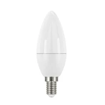 IQ-LED C37 E14 5,5W-WW Fényforrás