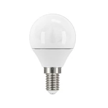 IQ-LED G45 E14 5,5W-WW Fényforrás 470lm