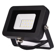 LED fényvető "Ispot", SMD 10W 220-240V, 900lm, 110°, 4000K, 10 kW/1000h, IP65, EEK: A+