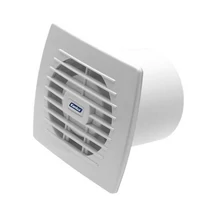 EOL 100HT páraérzékelős ventilátor