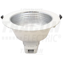 Led mélysugárzó változtatható színhőmérséklettel