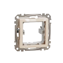 ÚJ SEDNA 45x45-ös adapter, bézs