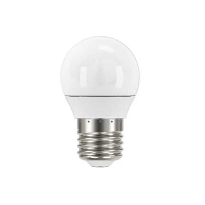 IQ-LED G45 E27 5,5W-NW Fényforrás 490lm