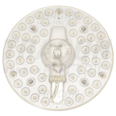 Beépíthető LED világító modul lámpatestekhez 230 VAC, 18 W, 2700 K, 1260 lm, EEI=F