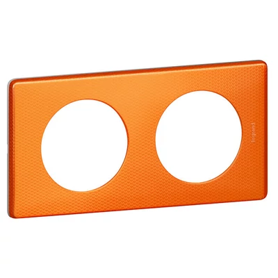 Céliane 2-es keret, orange pikkely