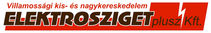 Elektrosziget Villamossági Webáruház Elektrosziget Villamossági Webáruház