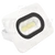 SMD fényvető, fehér 220-240V AC, 20W, 4000K, IP65, 1500lm, EEI=A