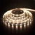 Napfény fehér beltéri IP20 60LED/m SMD 3528 LED szalag 4,8 W/m